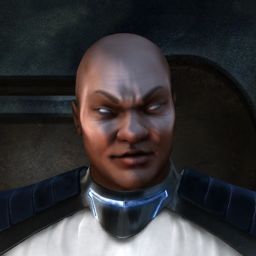 SloMoJoe — legacy portrait