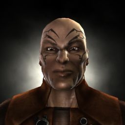 Malcorath Sacerdos — legacy portrait