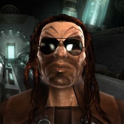 Aurumonis — legacy portrait