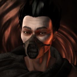 otny — legacy portrait