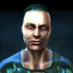 Tachet — legacy portrait