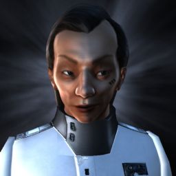Bultyh — legacy portrait