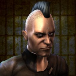 nathyou — legacy portrait