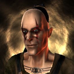 Thimerion — legacy portrait