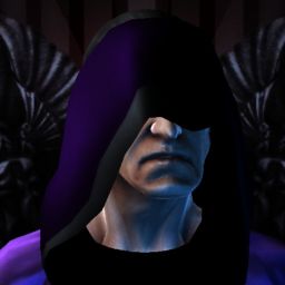Baetezu — legacy portrait