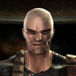 aVe ua — legacy portrait