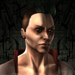 dustonio — legacy portrait