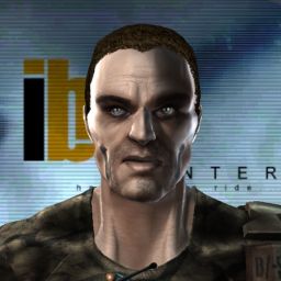 Kovorix — legacy portrait