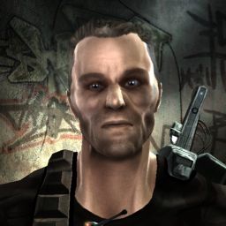 Dead Dreamer — legacy portrait