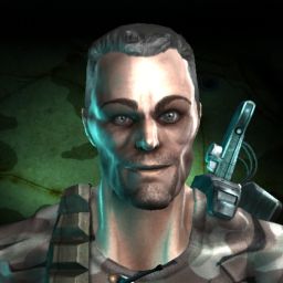 xivix — legacy portrait
