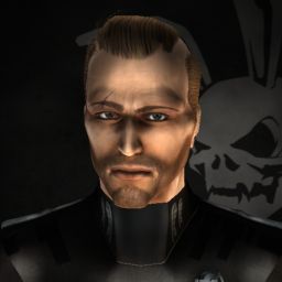 XtraPain — legacy portrait