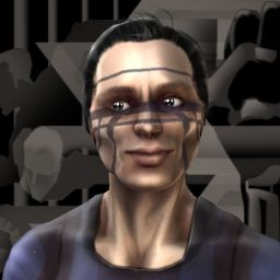 lamina75 — legacy portrait