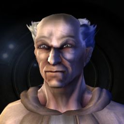 Mick Box — legacy portrait