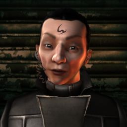 Haydn Going — legacy portrait