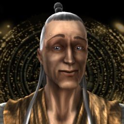 Suletsap III — legacy portrait