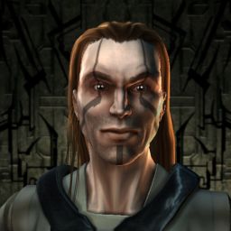 Pintovisk — legacy portrait