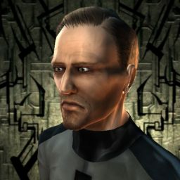 Hype — legacy portrait