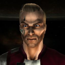 CYVOK — legacy portrait