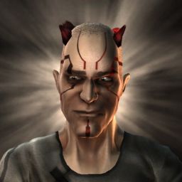 zgog — legacy portrait