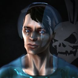 Spikum — legacy portrait