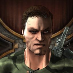 KARACABEY — legacy portrait