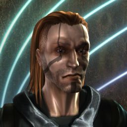 Awstin — legacy portrait