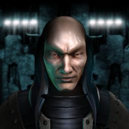 Muldreck — legacy portrait