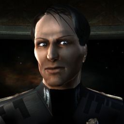 Slavir Nabru — legacy portrait