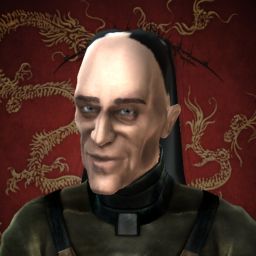 Akodikia — legacy portrait