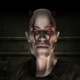 Delgecschi — legacy portrait