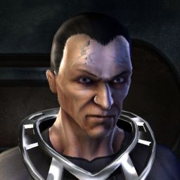 Xavezz — legacy portrait