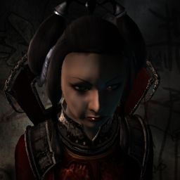 weixing — legacy portrait