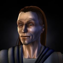 Jab Ader — legacy portrait