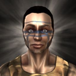Sarge Osis — legacy portrait