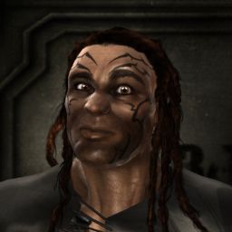 Silenus Brutore — legacy portrait