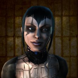 24female cali — legacy portrait