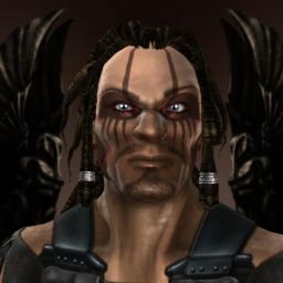 CORSAIR COSA — legacy portrait