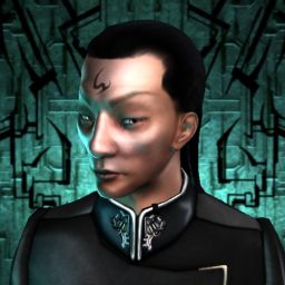 xxSquallxx — legacy portrait