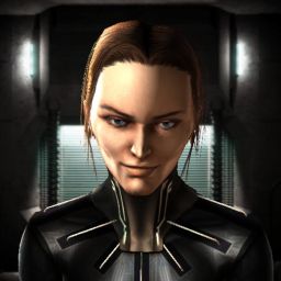 Ahya Monsoen — legacy portrait