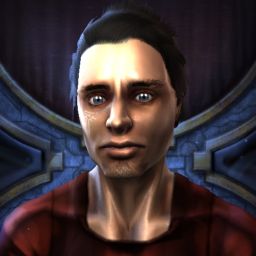 SGT Pliers — legacy portrait