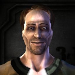 Eruanno Alcon — legacy portrait