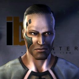 blitz warrior — legacy portrait
