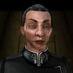 Terciel Sonata — legacy portrait