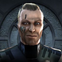 Moronihah — legacy portrait
