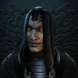 Wormholio — legacy portrait