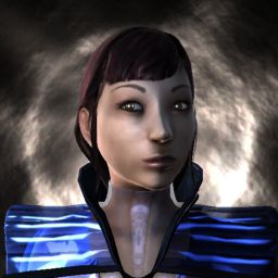 shadowmarch — legacy portrait