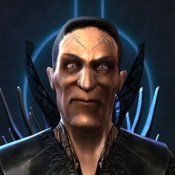 uteam — legacy portrait
