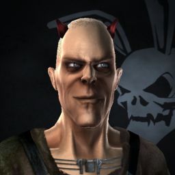 VorEnTorgh — legacy portrait