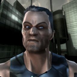 TourusW — legacy portrait