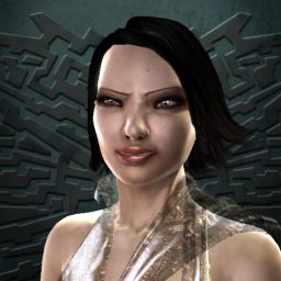 Stilka khan — legacy portrait